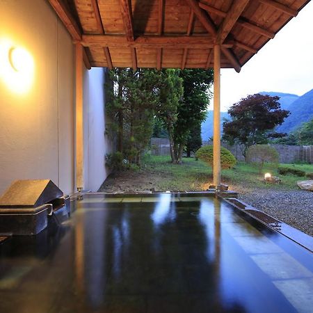 Shisuitei Numata  ภายนอก รูปภาพ